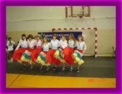 (29/30): Weso�o i kolorowo